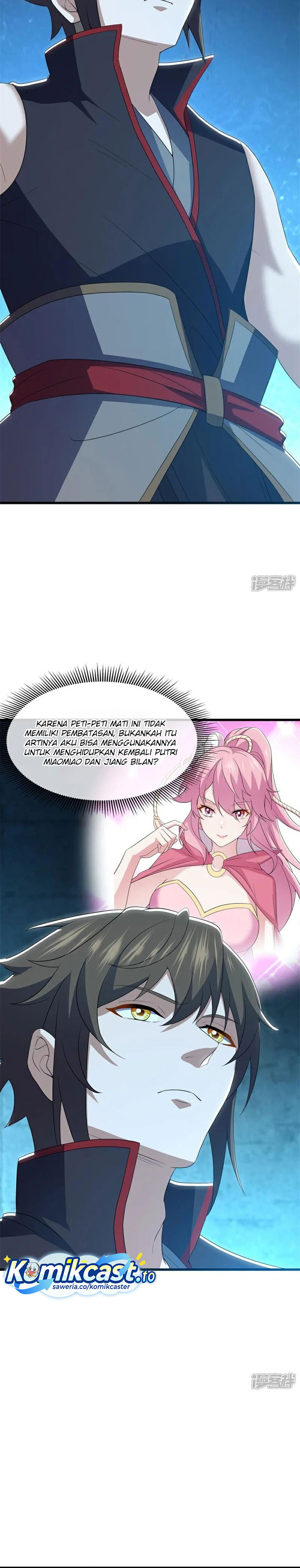 Dilarang COPAS - situs resmi www.mangacanblog.com - Komik peerless soul 727.73 - chapter 727.73 728.73 Indonesia peerless soul 727.73 - chapter 727.73 Terbaru 4|Baca Manga Komik Indonesia|Mangacan